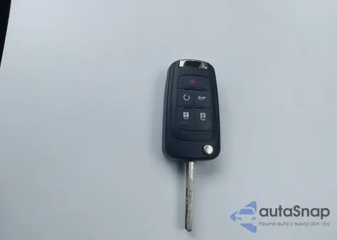 2010 Chevrolet Equinox Lt z USA, uszkodzony, nr VIN 2CNFLPEYXA6267255